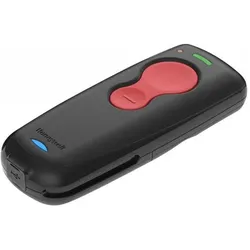 Honeywell Voyager Extreme Performance 1472g (1D-Barcodes), Barcode Scanner, Schwarz, Grau