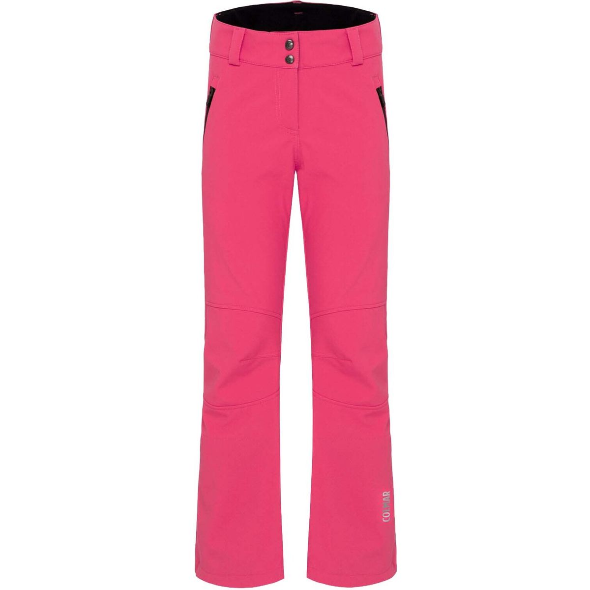 Colmar Wonder - Slim Fit Softshell Pant disco pink (781) 38 02000084-6XZ-781-38