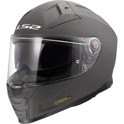 LS2 FF811 Vector II Concrete Helm