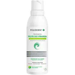 POLIDERM® HYPOALLERGENES WASCHMITTEL