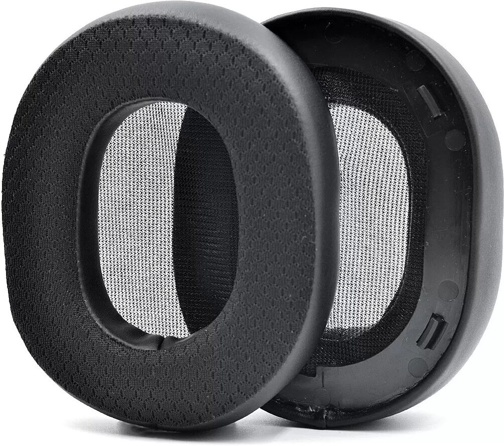INF Oreillettes de remplacement pour Plantronics RIG 500PRO