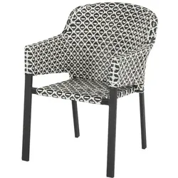 Hartman, Gartenstühle, Kelly Dining Sessel
