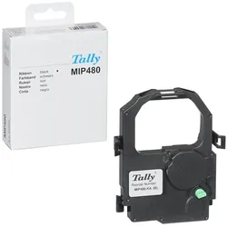 Tally DASCOM® MIP480-KA Farbband schwarz