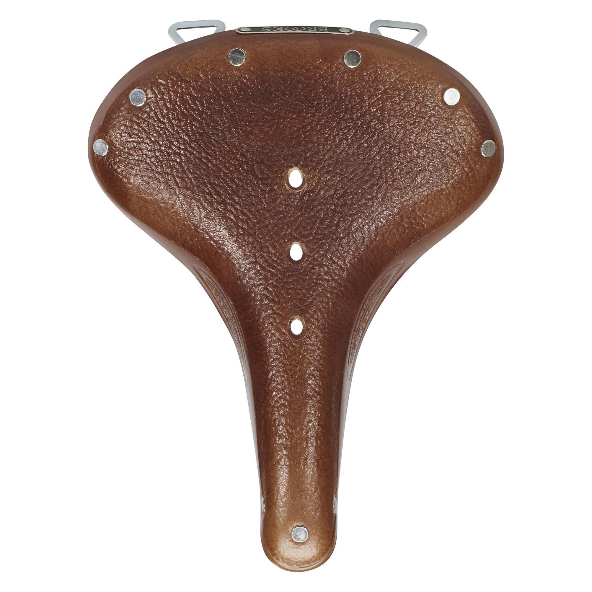 Brooks England B67 Classic Kernledersattel (1832HB)