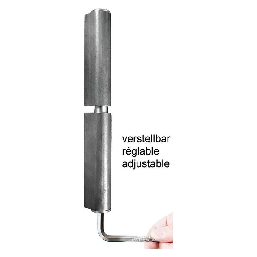 Briner Anschweissbandrollen MODULAIRE 1 (BB650180000)