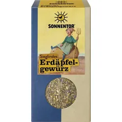 Sonnentor Sieglindes Erdäpfelgewürz bio