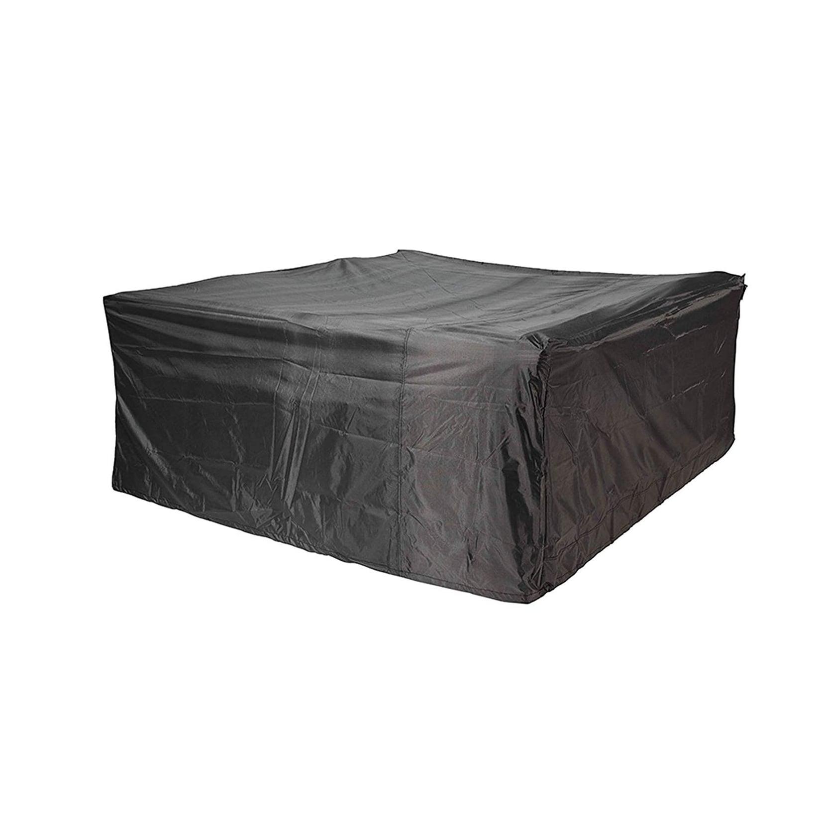 AeroCover Atmungsaktive Schutzhülle für Sitzgruppen 200x190xH85 cm