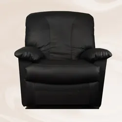 Massagesessel - verschiedene Farben