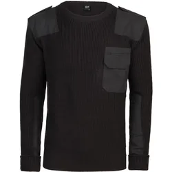 Brandit BW Pullover S