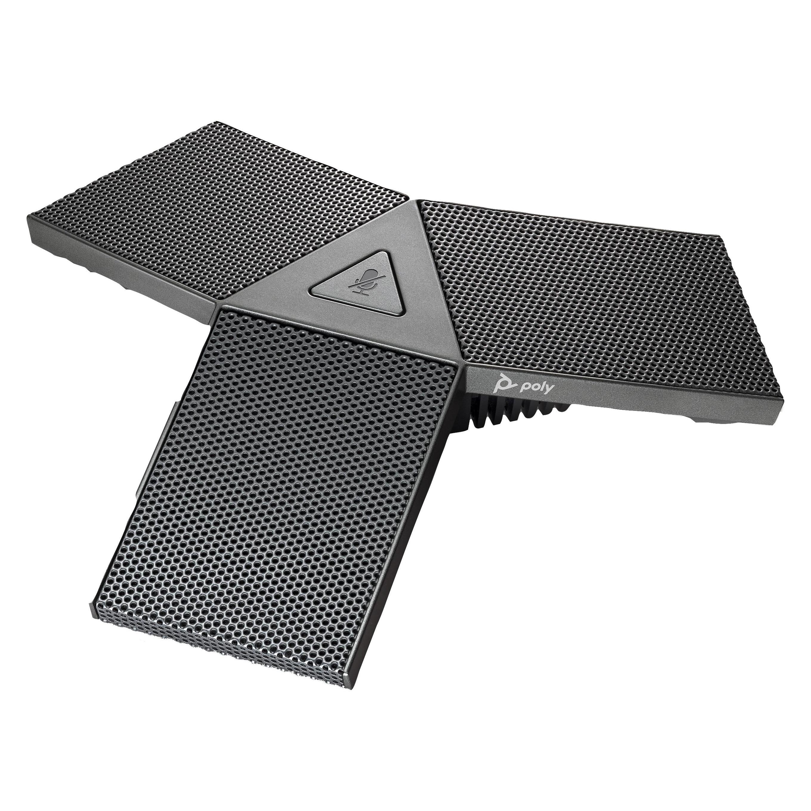 HP Poly Studio X50/X52/X70/USB Table Microphone (875M6AA)