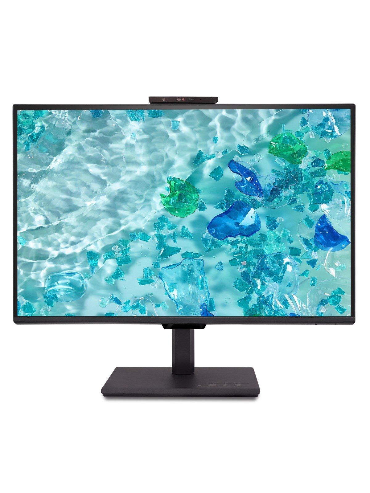 24" Acer Vero B248W - 1920x1200 - 100Hz - IPS