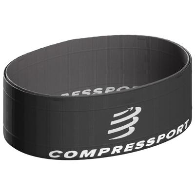 Compressport - Free Belt 2.0 - Hüfttasche Gr S grau