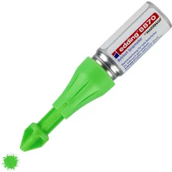 edding 8870 Tieflochmarker grün