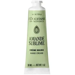 L'occitane Loccitane Almendra Cr Manos 30ml