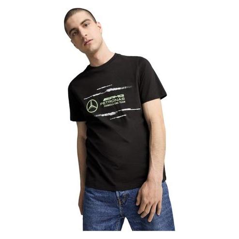 Puma Mapf1 Herren T-Shirt (XL) (53616110)
