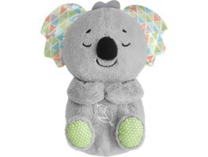 FISHER-PRICE Peluche d'endormissement (Koala d'Endormissement)