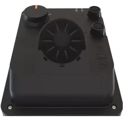 Gallagher, Gartenzaun, S20Li Solar Schrikdraadapparaat incl. Li batterij - 350318