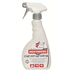 Schopf Riders IR 35/10 Insektenbremse Smoke Forte - 500 ml