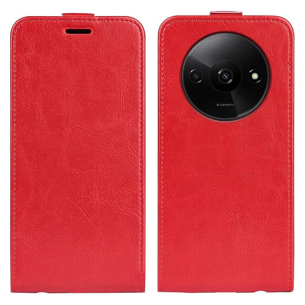Cover-Discount Xiaomi Redmi A3 - Klassisches Flip Case vertikal (Xiaomi Redmi A3) (52727286)