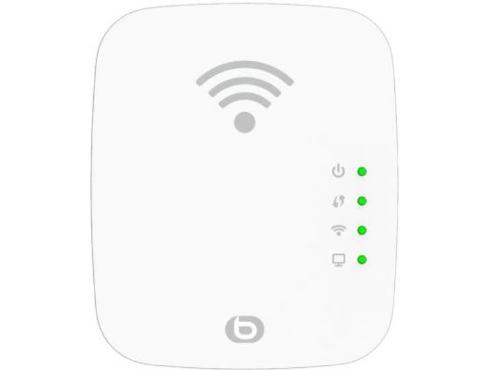 Essentielb - Répéteur Wifi Easy Wifi 300p 2026