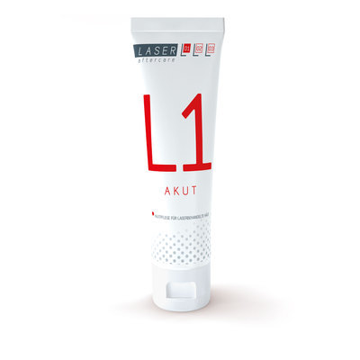 Tattoo Med GmbH TATTOOMED L1 akut Creme 75 ml 13305818