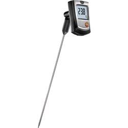 testo 905-T1 Temperatur-Messgerät kalibriert (ISO) -50 - +350 °C Fühler-Typ K 0560 9055-ISO
