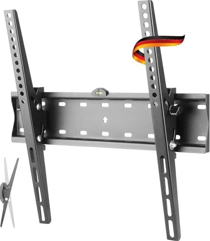 Schwaiger 37-70" 1TFT Max. 40KG neigbar, schwarz
