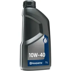 Husqvarna Motoren- und Getriebeöl SAE 10W-40