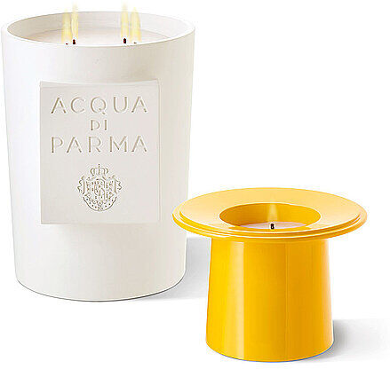 ACQUA DI PARMA Luce di Colonia Chapeau! Kerze 1600g / 330g EG