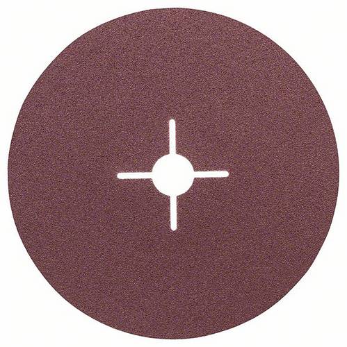 Bosch Accessories 2608605488 Fiberscheibe Durchmesser 180mm