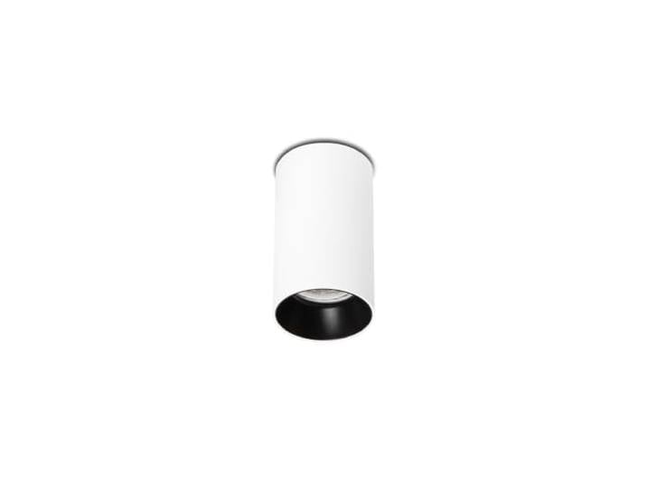 Faro Barcelona 43746 - STAN Plafonnier blanc