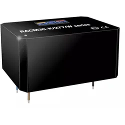 Barthelme Netzteil 24V 66001203