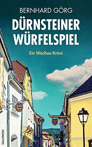 Bernhard Görg - Dürnsteiner Würfelspiel - Preis vom 13.10.2026 11:25:28 h