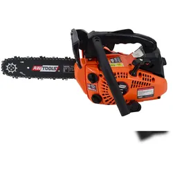 Benzin-Kettensäge 1,22 PS 25 cm kompakt