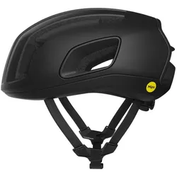 POC Cytal Straßenhelm Uranium Black Matt Gr. M (54-59 cm)