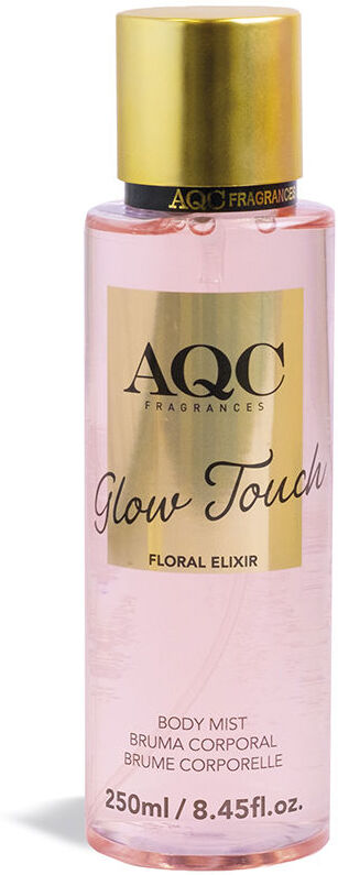 Aqc Fragrances Glow Touch Floreal Elixir brume corporelle 250 ml