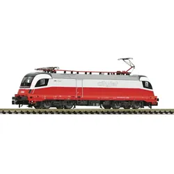 FLEISCHMANN 7560016 N Elektrolokomotive 1116 181-9, ÖBB, Ep. VI