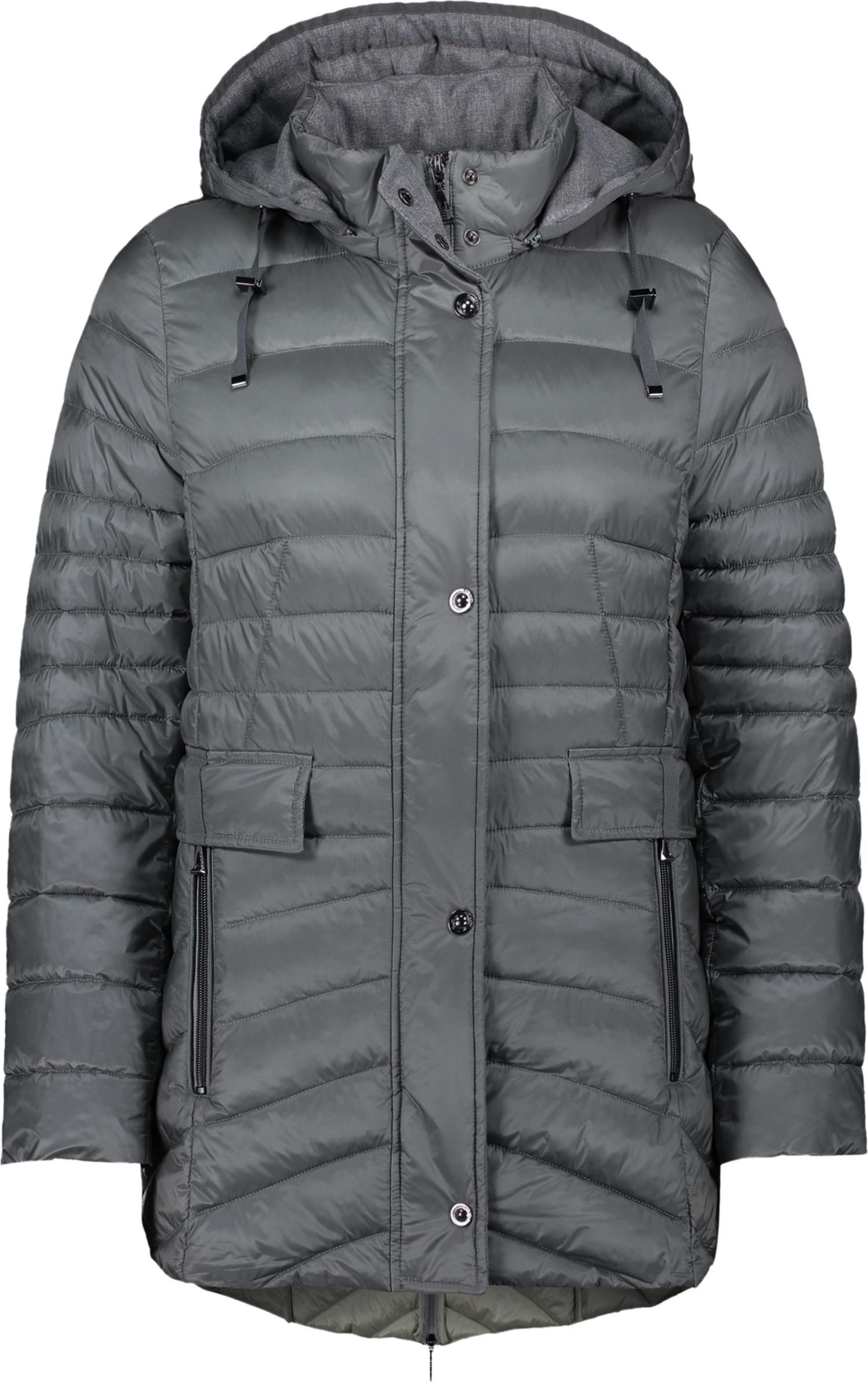 Winterjacke