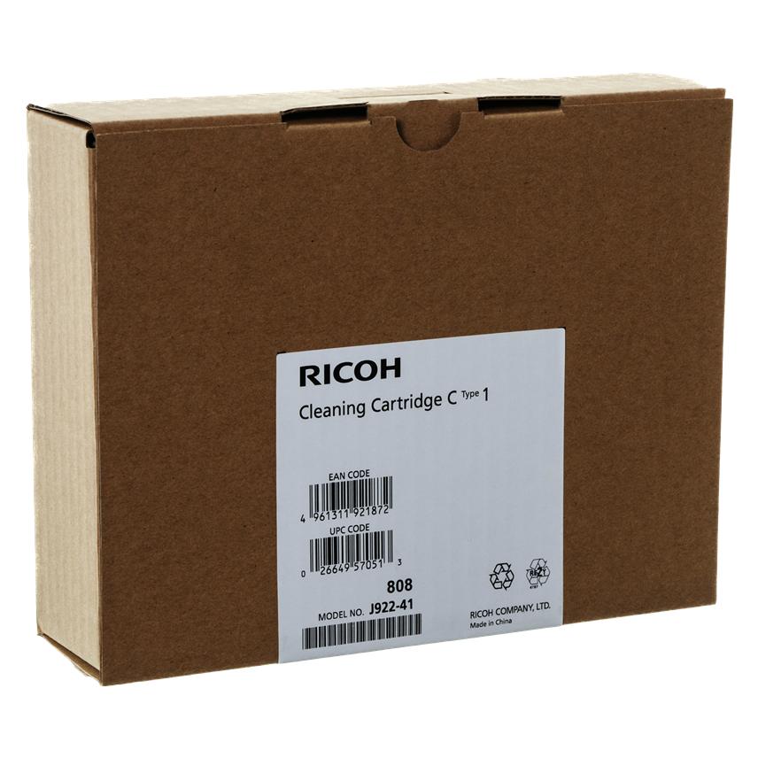 Ricoh Reinigungskartusche (C) (257051)