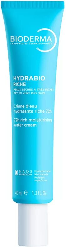 BIODERMA - Hydrabio Riche, 40 ml