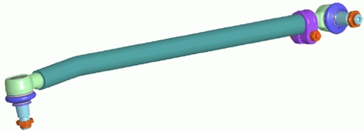 Lemförder Tirante 26841 01