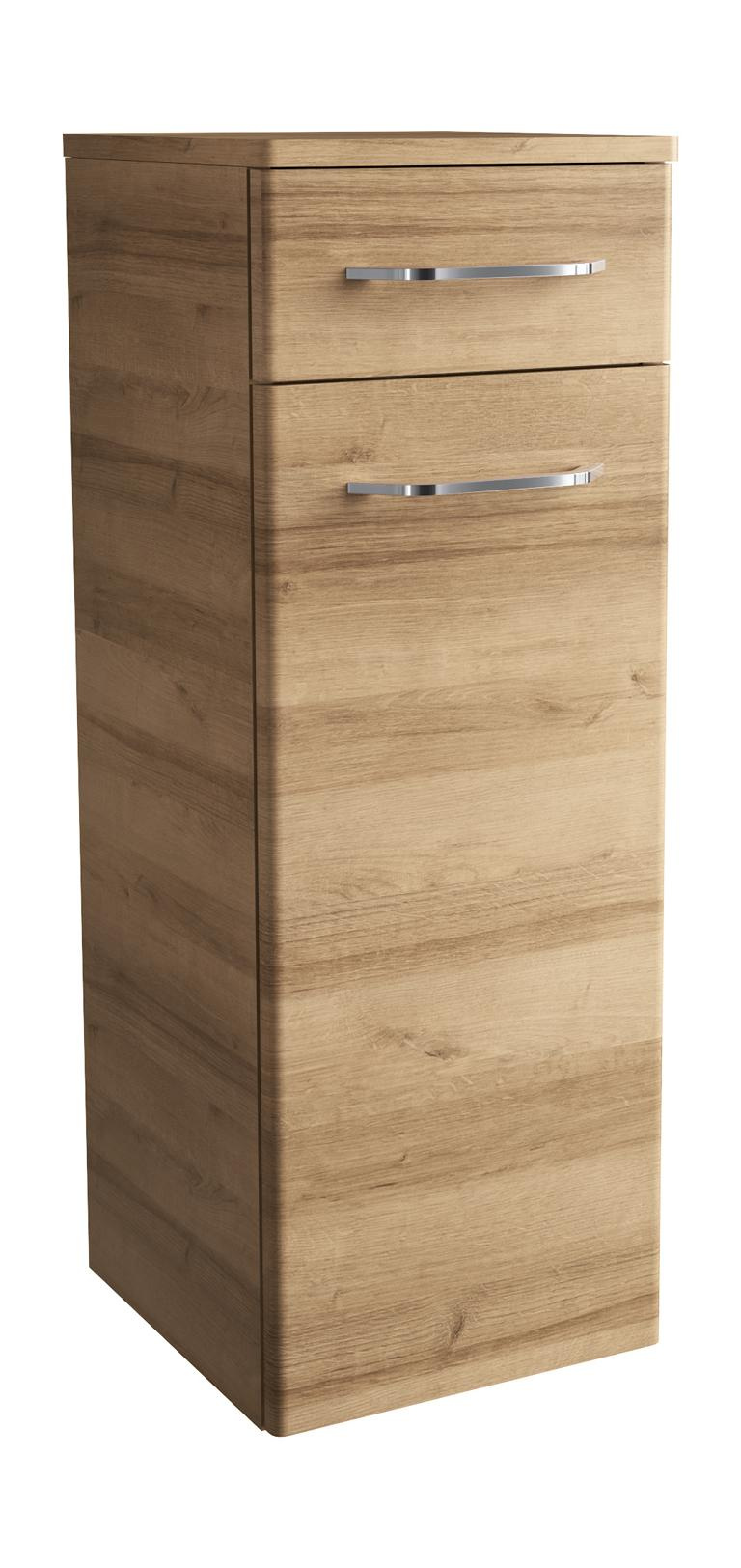 FACKELMANNGMBH MILANO Midi 30,5x83x32 AsEi, 1T 1S 16889852