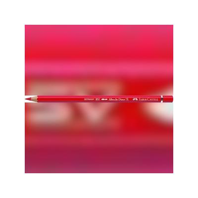Faber Castell Aquarellstift A.Dürer 3,8 mm scharlachrot