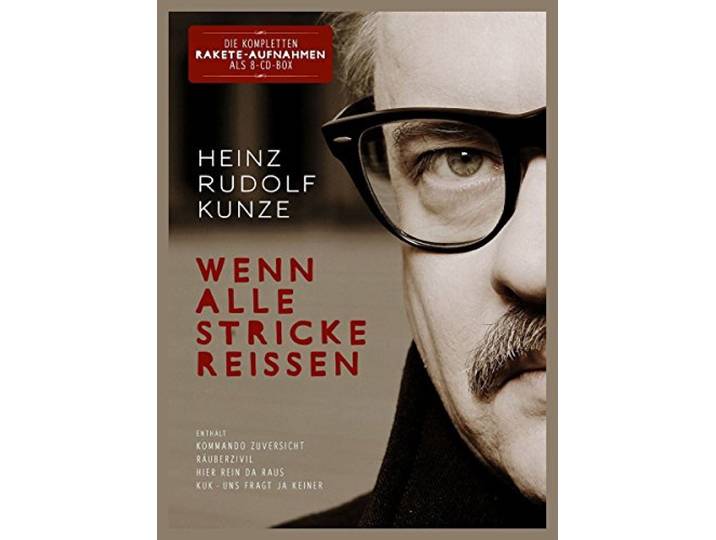 Wenn alle Stricke reissen (Lim