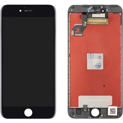 iPhone 6s Plus Display schwarz