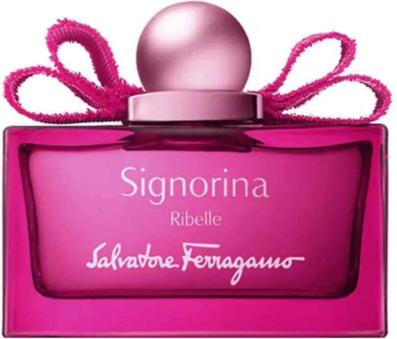 Salvatore Ferragamo Signorina Ribelle Eau de Parfum 100 ml