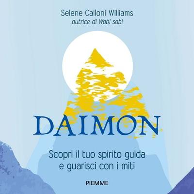 Daimon - Selene Calloni Williams, Audio, 9788858552186