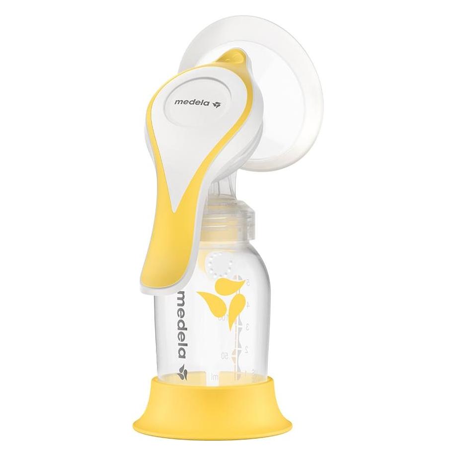 Medela - Harmony manual breast pump - 24 mm (101041155)