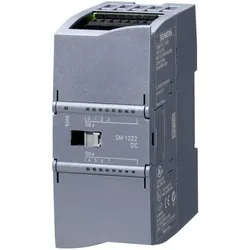Siemens 6ES7222-1BH32-0XB0 Digital & Analog I/O Modul, Automatisierung