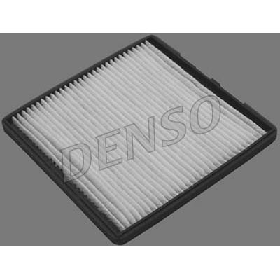 DENSO Filter, Innenraumluft DCF284P für KIA